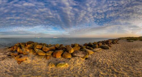 Naturerlebnisraum 'Dünenlandschaft' Laboe
